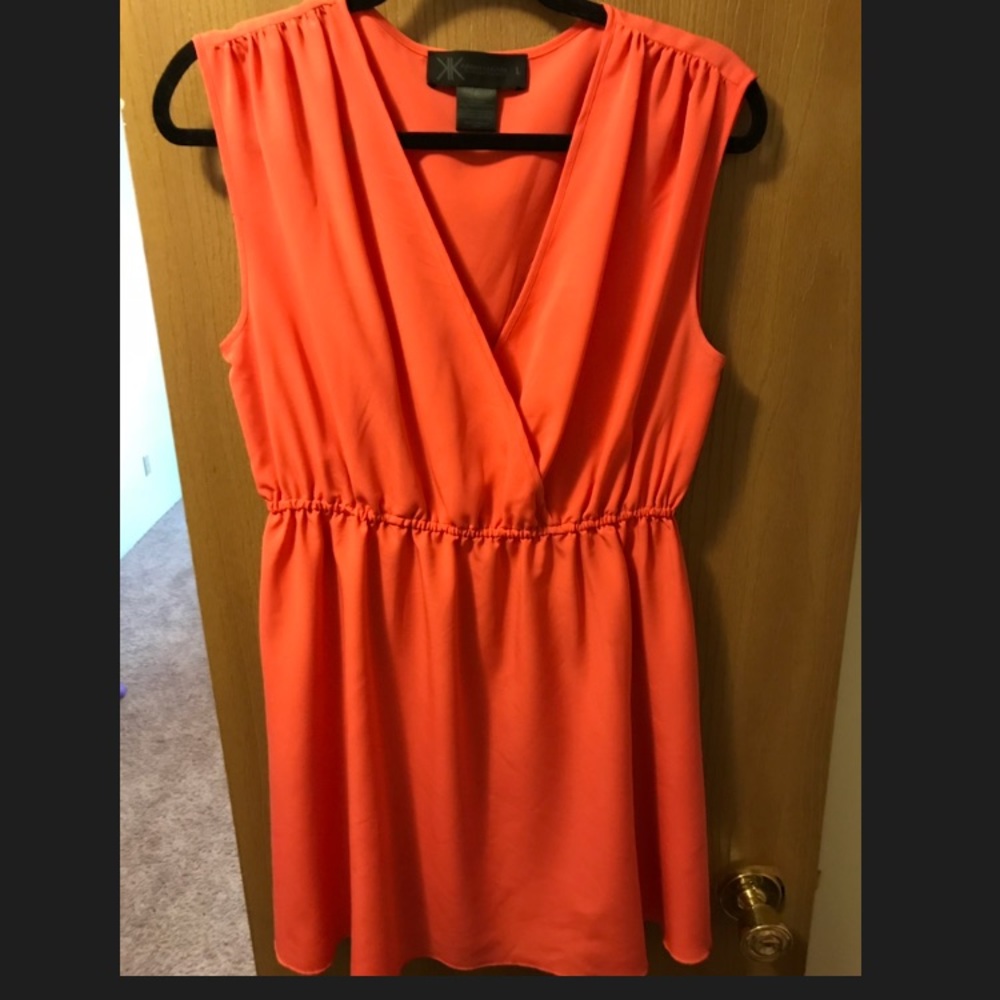 Kardashian Kollection dress